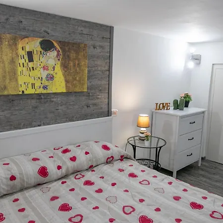 Apartman Mare E Luci Deluxe