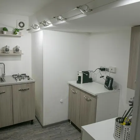 Apartman Mare E Luci Deluxe
