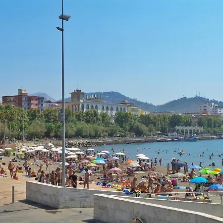 Mare E Luci Deluxe Apartman *