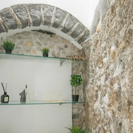 Apartman Mare E Luci Deluxe Salerno