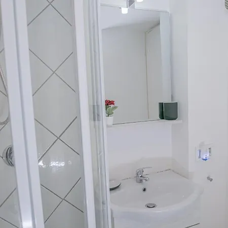 Mare E Luci Deluxe Apartman