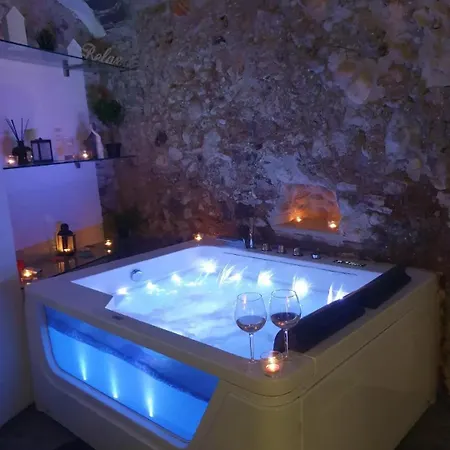 Mare E Luci Deluxe Apartman *