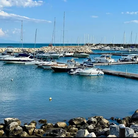 Apartman Mare E Luci Deluxe