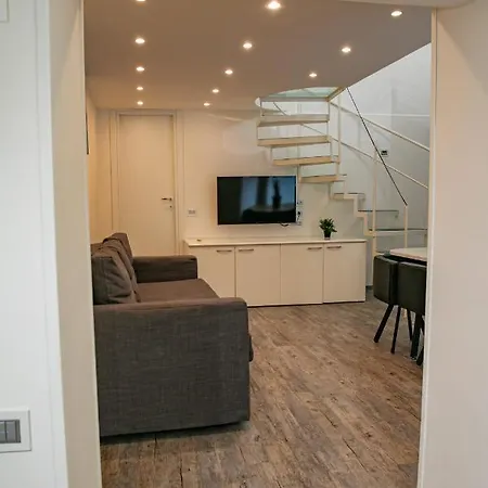 Mare E Luci Deluxe * Salerno