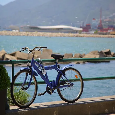 Mare E Luci Deluxe *