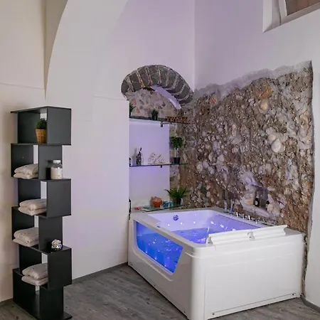 Mare E Luci Deluxe *