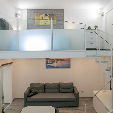 Mare E Luci Deluxe *