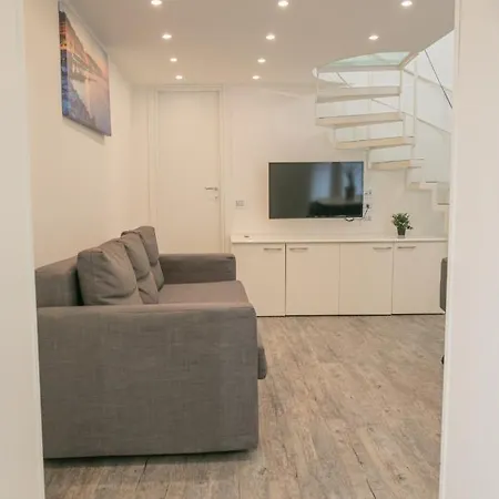 Mare E Luci Deluxe *