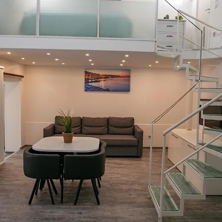 Mare E Luci Deluxe * Salerno