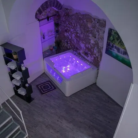 Mare E Luci Deluxe Salerno