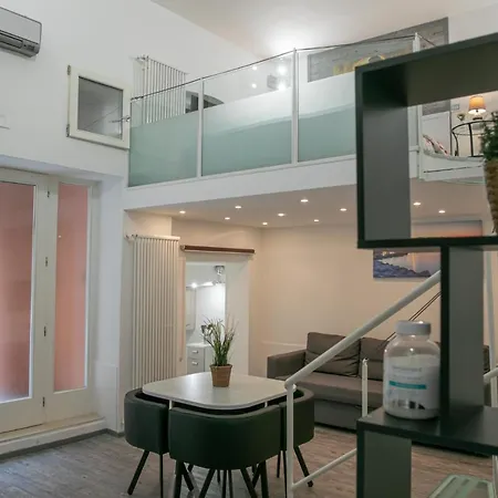 Mare E Luci Deluxe * Salerno