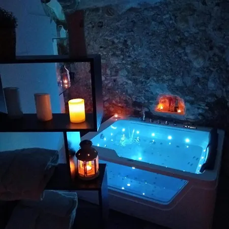 Mare E Luci Deluxe * Salerno