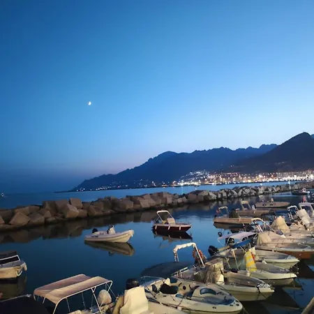 Mare E Luci Deluxe *