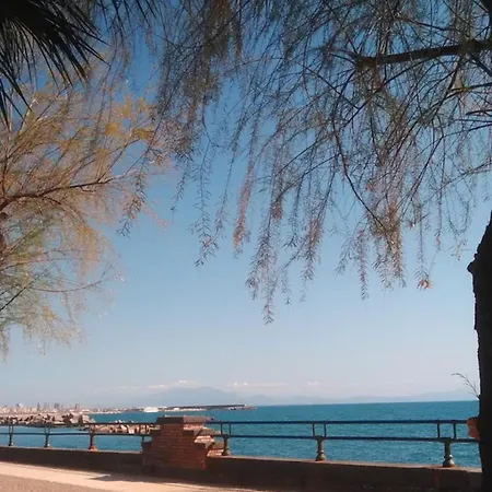 Appartamento Mare E Luci Deluxe