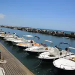 Apartmán Mare E Luci Deluxe