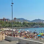Mare E Luci Deluxe Apartmán *