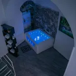Apartmán Mare E Luci Deluxe Salerno
