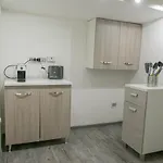 Apartmán Mare E Luci Deluxe *