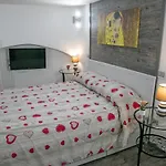 Mare E Luci Deluxe Apartmán *