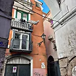 Mare E Luci Deluxe Apartmán Salerno