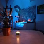 Apartmán Mare E Luci Deluxe