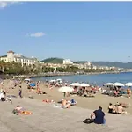 Mare E Luci Deluxe Apartmán