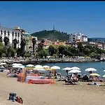 Apartmán Mare E Luci Deluxe Salerno