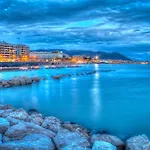 Apartmán Mare E Luci Deluxe *