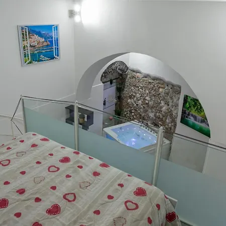 Mare E Luci Deluxe * Салерно