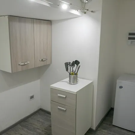 Mare E Luci Deluxe * Салерно