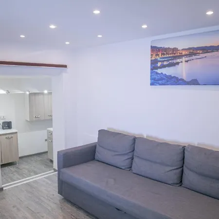 Mare E Luci Deluxe *