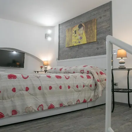 Mare E Luci Deluxe *