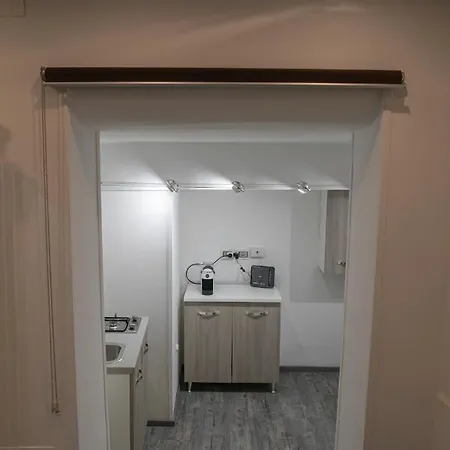 Mare E Luci Deluxe Салерно