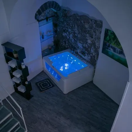 Apartment Mare E Luci Deluxe Salerno