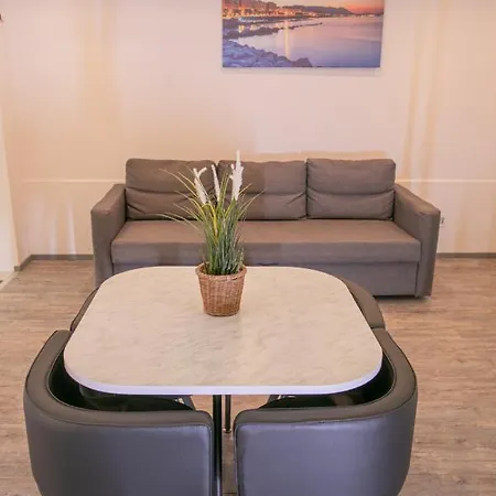 Mare E Luci Deluxe Салерно