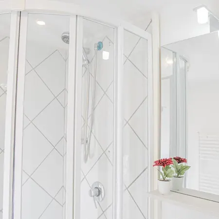 Mare E Luci Deluxe Апартаменты Салерно