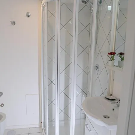 Апартаменты Mare E Luci Deluxe