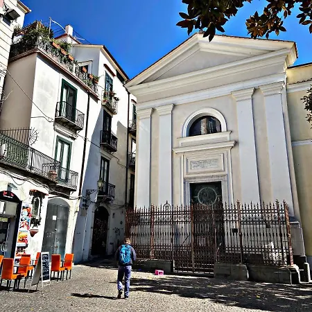 Mare E Luci Deluxe *