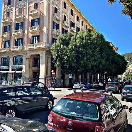 Mare E Luci Deluxe Апартаменты