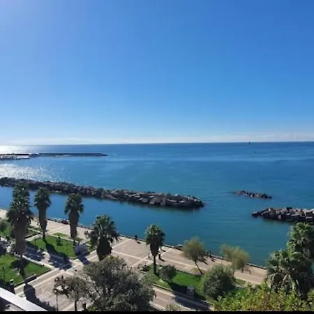 Mare E Luci Deluxe