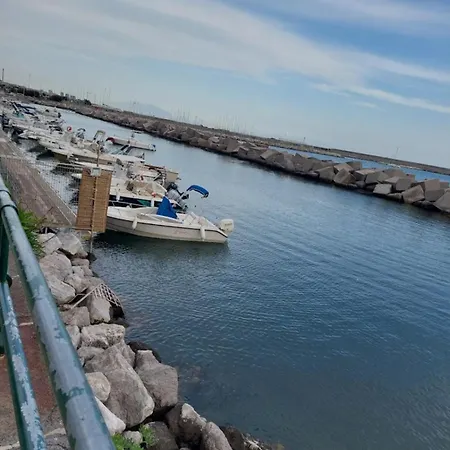 Mare E Luci Deluxe * Салерно