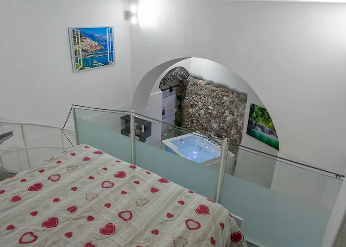 Mare E Luci Deluxe * Salerno