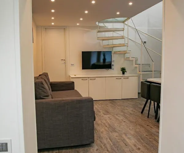 Mare E Luci Deluxe * Salerno