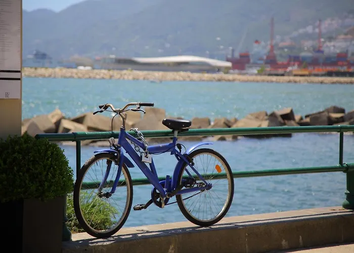 Mare E Luci Deluxe *