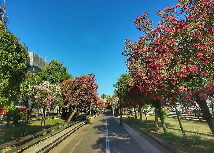 Mare E Luci Deluxe Lejlighed *