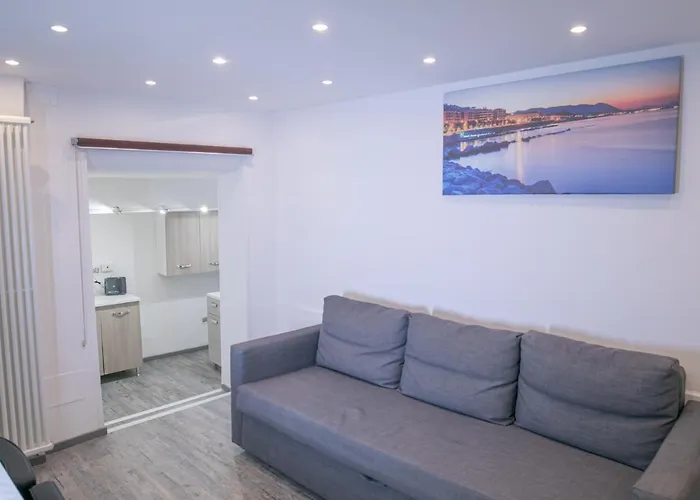 Mare E Luci Deluxe *