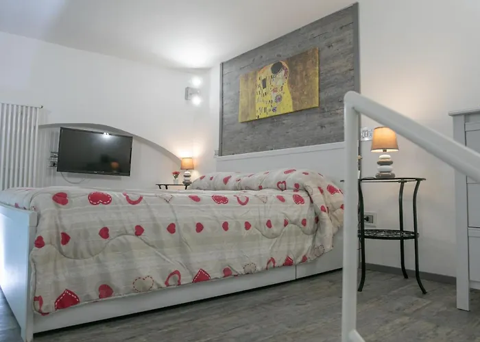 Mare E Luci Deluxe *