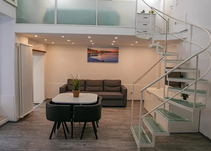 Mare E Luci Deluxe * Salerno