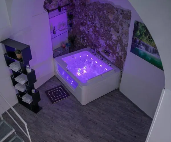 Mare E Luci Deluxe Salerno