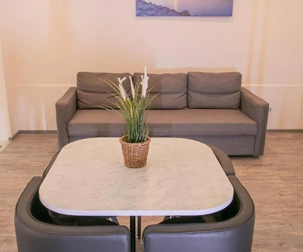 Mare E Luci Deluxe Salerno